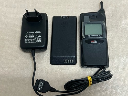 Motorola 9600 nuovo vedi - motorola, foto