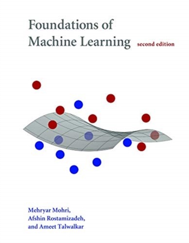 Foundations machine - of,
