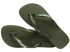 Infradito da donna Havaianas