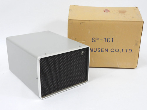 Yaesu 101 altoparlante - sp-101,