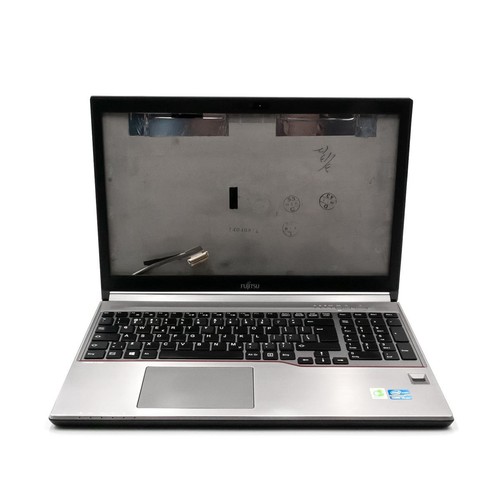 Fujitsu lifebook e753 - fujitsu, 15,6"