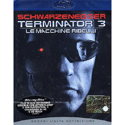 Terminator le macchine - le,