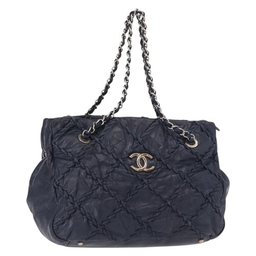Chanel borsa catena ultra - chanel,