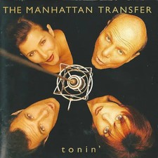 CD The Manhattan Transfer