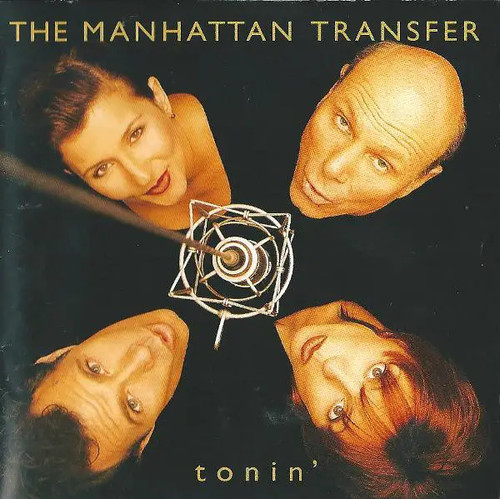 The manhattan transfer - manhattan,