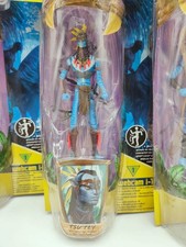 Avatar Tsu'Tey Mattel Action