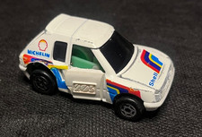 Majorette TurBOOM PEUGEOT 205