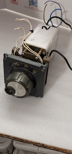 Yaesu controllo unità - controllo, vfo