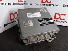 0281001293 Centralina Motore