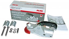 Raccordo a sfera Alko AK 301