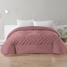 Trapunta Elegante Matrimoniale