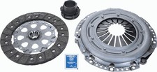 Kit frizione Sachs 3000 133 002 per BMW E30 E36 E28 E39 E34 M50 10 228 228mm