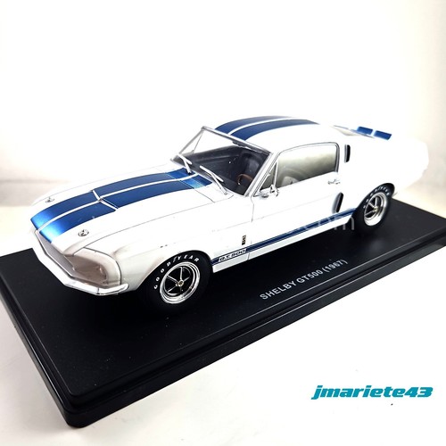 Ford mustang shelby - ford,