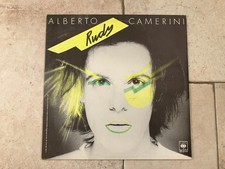Alberto Camerini _ Rudy / Rita