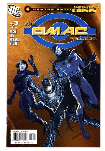 Copertina omac project 3 - copertina,