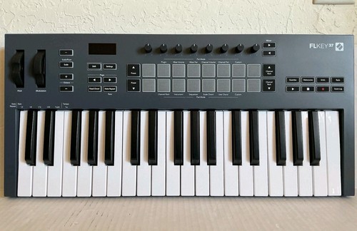 Novation flkey tastiera - novation,