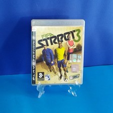 Gioco PS3 - Fifa Street 3 -
