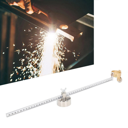 Taglierina torcia guida - torcia,