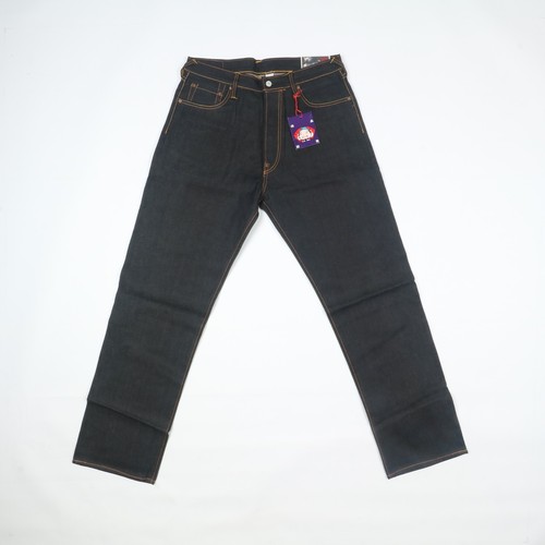 Jeans evisu w34 nuovo - jeans,