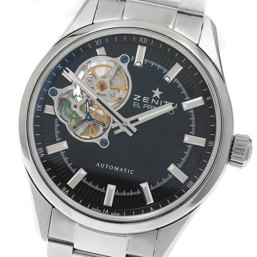 Orologio uomo automatico - orologio,