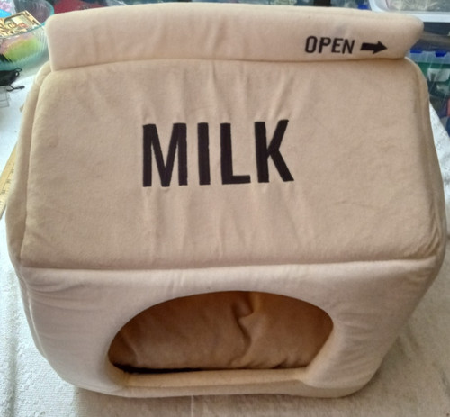 Letto per animali domestici - , a