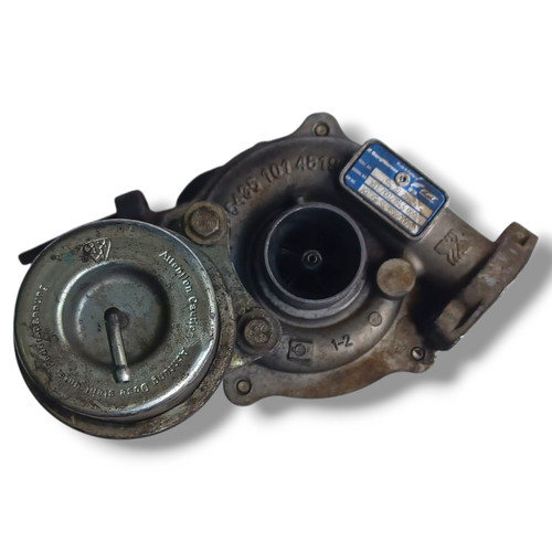 Turbina per fiat - fiat, 1.3