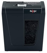 (TG. 6 fogli) Rexel Secure S5