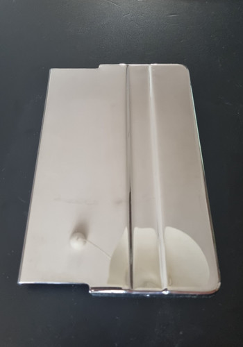 Zodiac cover batteria - (105),