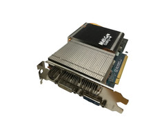 GIGABYTE GeForce 9600 GT 512MB