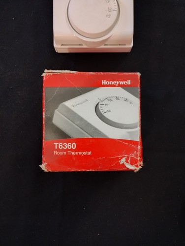 Termostato honeywell t6360 - honeywell,