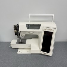 Macchina da cucire per