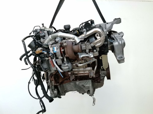 Motore semicompleto per - motore,