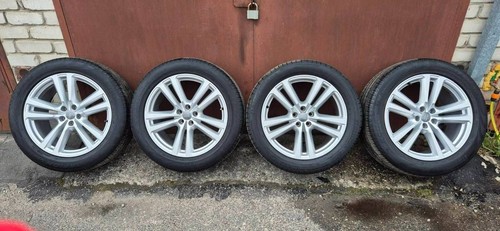 Cerchi lega audi 4m - in,