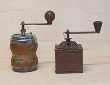 Macinini Da Caffe Vintage Anni