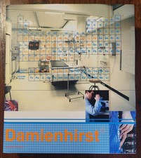 Damien Hirst - “I Want To