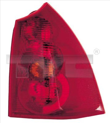 Tyc 0488 2 - 11-0488-01-2, heckleuchte