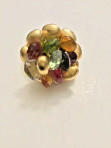 Anello dichiarazione paradiso