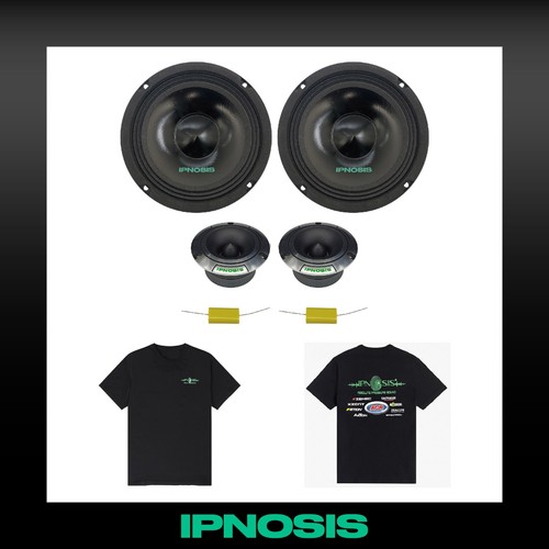 Kit ipnosis fronte urlo - ipnosis,