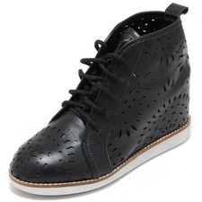 3291I sneakers zeppe donna