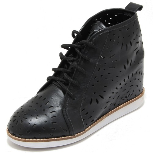 3291i sneakers zeppe donna - sneakers,