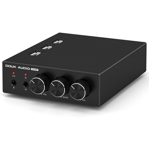 Mini ess9039 stereo gaming dac - stereo,