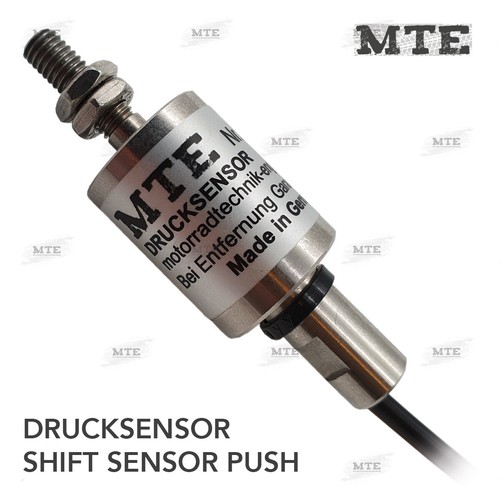 Quickshifter sensore - quickshifter, di