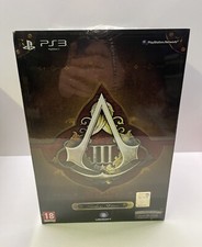 ASSASSIN'S CREED III FREEDOM