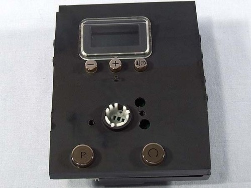 Kenwood scheda display per - scheda,
