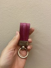 Portachiavi Vero Tejus Rosa - Pakerson