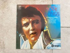 Elvis Presley _ Love Songs _