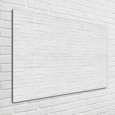 Tulup Acrylic Glass Print Wall