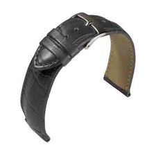 Cinturino Orologio Coccodrillo