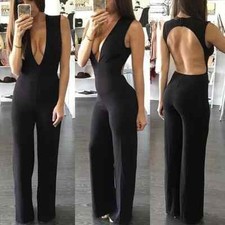 Elegante vestito abito tuta