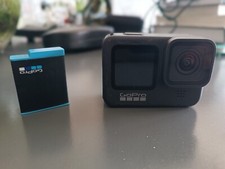 GoPro HERO9 Black 20 MP Action